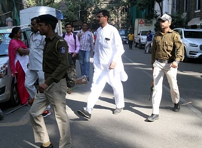 Mumbai: Sohrabuddin Sheikh
