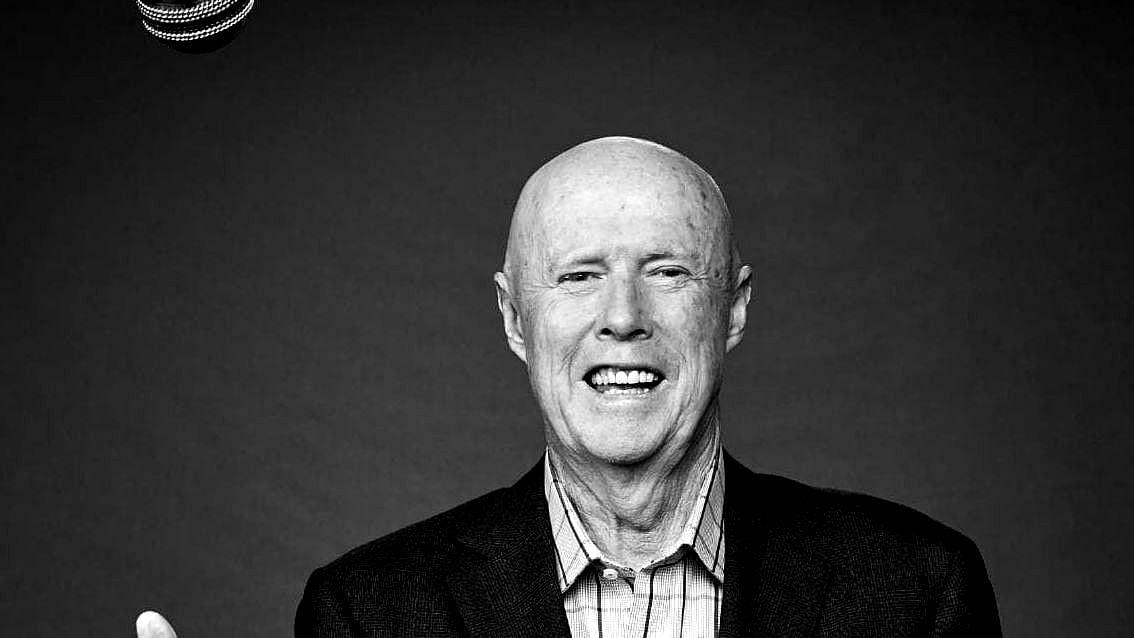 O’Keeffe said he was “devastated” by the reaction to his on-air comments that are being labelled distasteful and even racist.