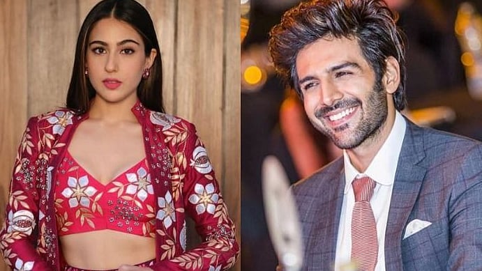 Sara Ali Khan and Kartik Aaryan are set to star in <i>Love Aaj Kal 2.</i>