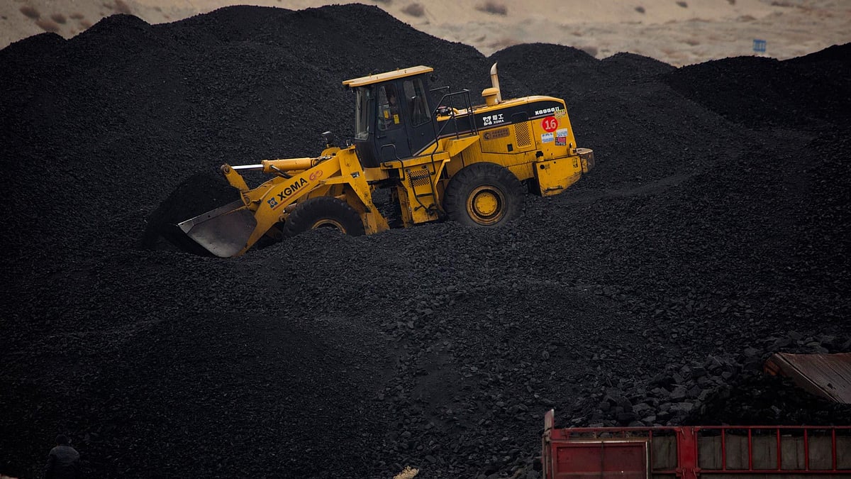 Representational Image.