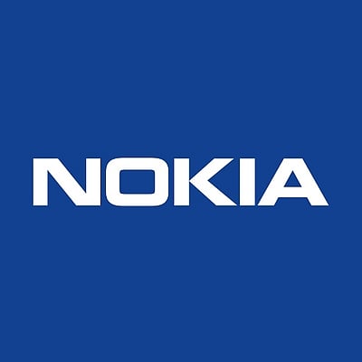 Nokia. (Photo: Twitter/@nokia)