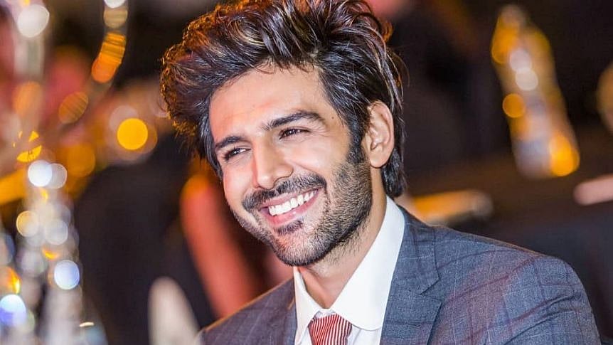 Find out what Kartik Aaryan revealed on <i>No Filter Neha.</i>