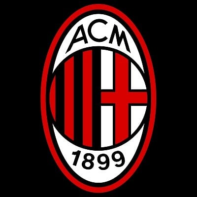 AC Milan. (Photo: Twitter/@acmilan)
