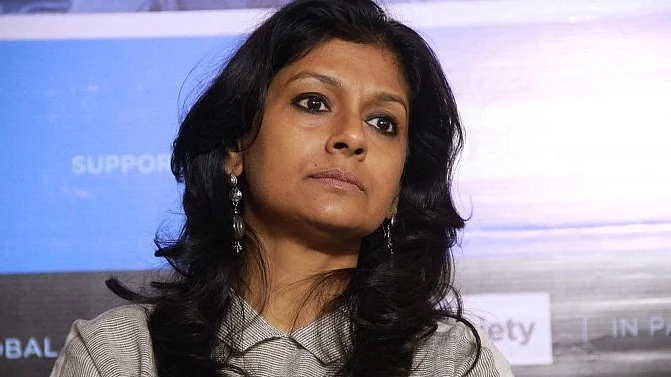 Nandita Das.