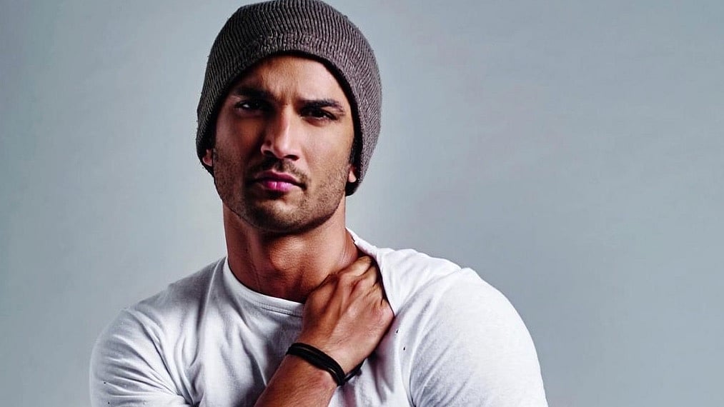 <div class="paragraphs"><p>14 June 2021 marks Sushant Singh Rajput's first death anniversary.</p></div>