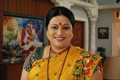 Television actress Shalini Arora. (File Photo: IANS)