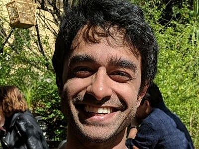 saikat chakrabarti harvard