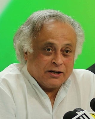 Congress leader Jairam Ramesh. (File Photo: IANS)