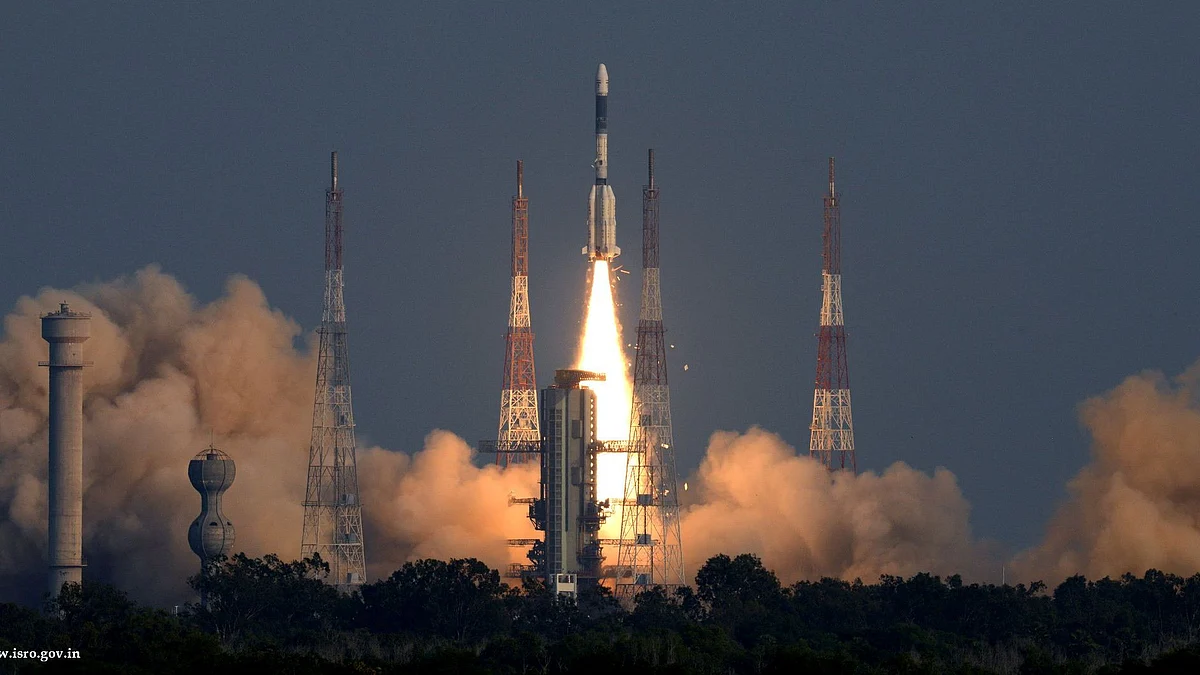  ISRO will launch 32 missions throughout the year