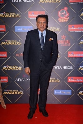 Boman Irani (File Photo: IANS)
