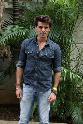 Mohit Malik. (Photo: IANS)