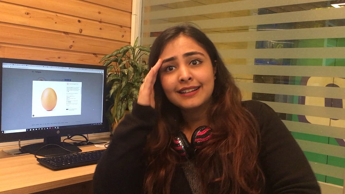 Kya hai ande ka funda?&nbsp;