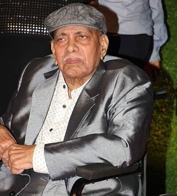 Ramakant Achrekar. (File Photo: IANS)