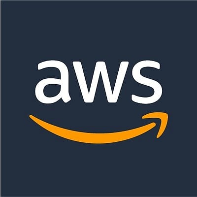 Amazon Web Services. (Photo: Twitter/@awscloud)