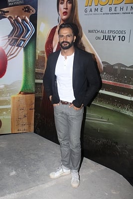 Jitin Gulati. (Photo: IANS)