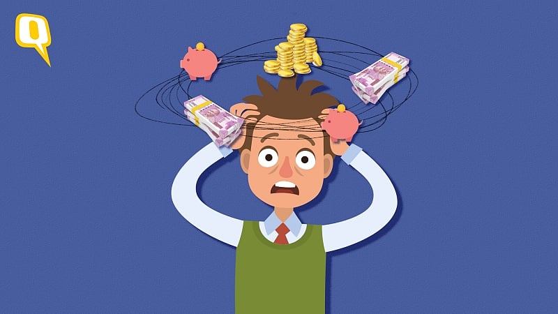 Modify your thinking, make it more finance-oriented and you are good to go. 