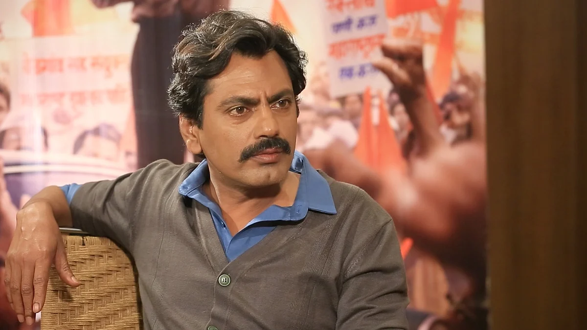 <div class="paragraphs"><p>Nawazuddin Siddiqui reacts to his wife's allegations.</p></div>