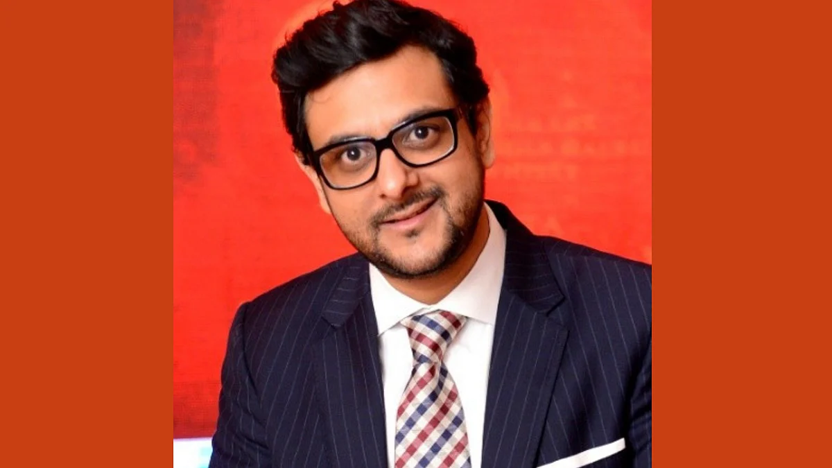 Gaurav Bhatia, in a statement, said he had decided to move on after two successful years with the auction house.