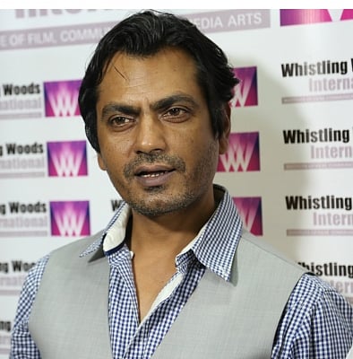 Actor Nawazuddin Siddiqui. (File Photo: IANS)