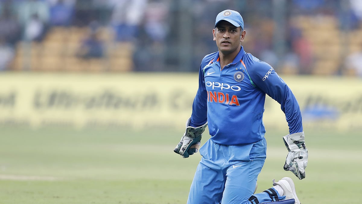 MS Dhoni has proved in the series win over Australia that he is still India’s top choice as wicket-keeper.