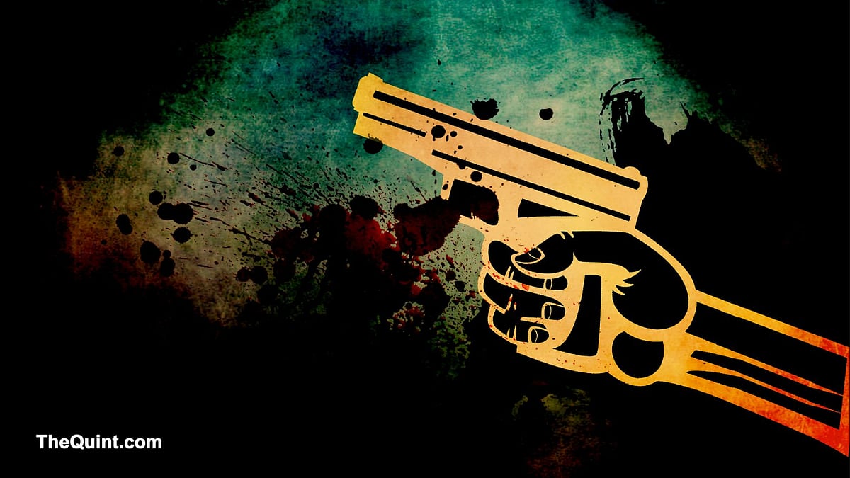 A 42-year-old man was arrested on Saturday, 5 January, for reportedly shooting to death his minor son during a celebratory firing in northeast Delhi’s New Usmanpur.