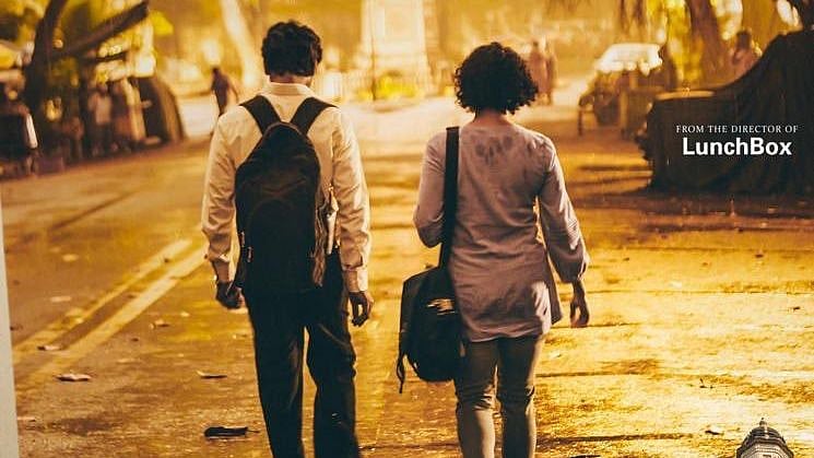 Poster of <i>Photograph</i>.