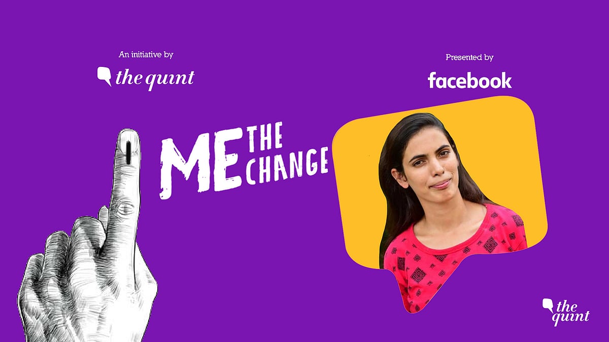 When she was 22, Jabna Chauhan became India’s youngest <i>sarpanch</i>. She was elected to lead her village of Tharjun in Himachal Pradesh’s Mandi district.