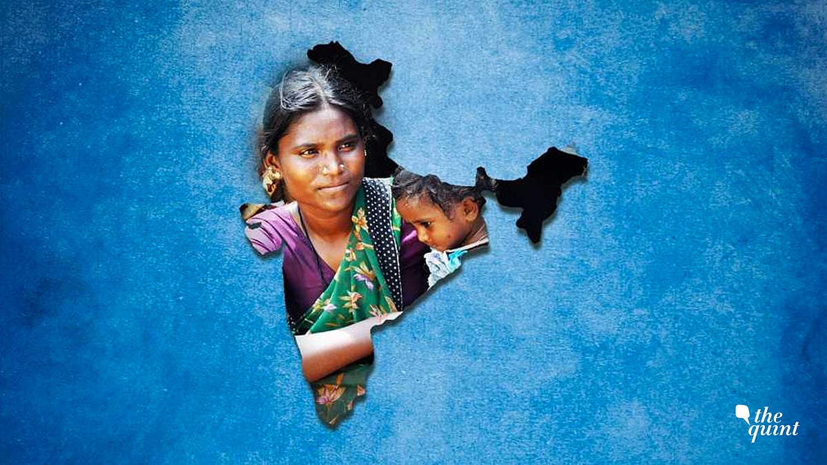 At least 988 million Indians – more than the population of Europe and 75% of all Indians – are not covered by any form of life insurance.