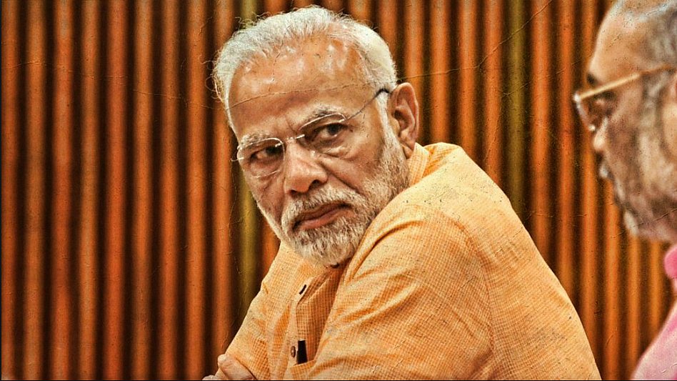 NITI Aayog Vice Chairperson Rajiv Kumar said that the data on jobs will be released by the Narendra Modi-led government when it is “ready.”
