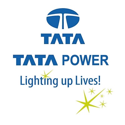 Tata Power. (Photo: Twitter/@TataPower)