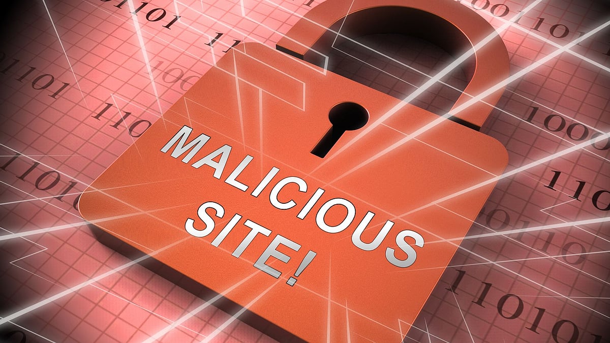 In a written reply to the Lok Sabha, Minister of State for Electronics and Information Technology SS Ahluwalia said that 2,799 URLs having malicious content were blocked under the provisions of the said section in 2018.
