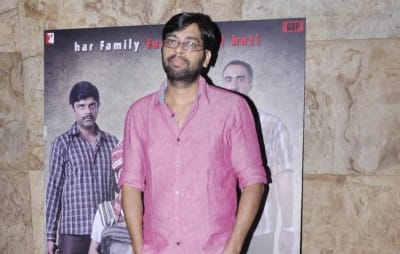 Kanu Behl. (File Photo: IANS)