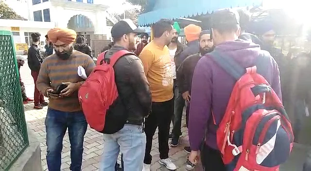 Kashmiri students from Dehradun fear for their lives and fled to Punjab, where several shelter camps have been set up.