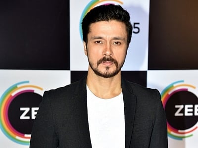 Darshan Kumaar. (File Photo: IANS)