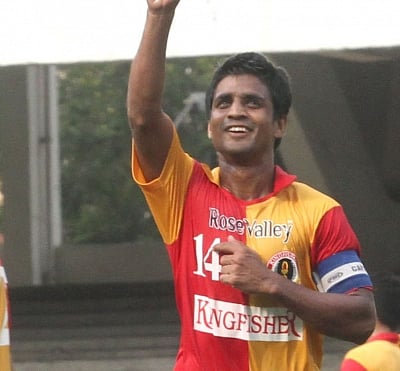 Mehtab Hossain. (File Photo: IANS)