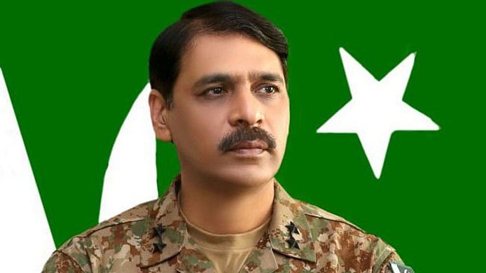 13 News Channels were sent a show cause notice by the Centre for purportedly airing a media briefing of Pakistan Army Spokesperson Major General Asif Ghafoor.
