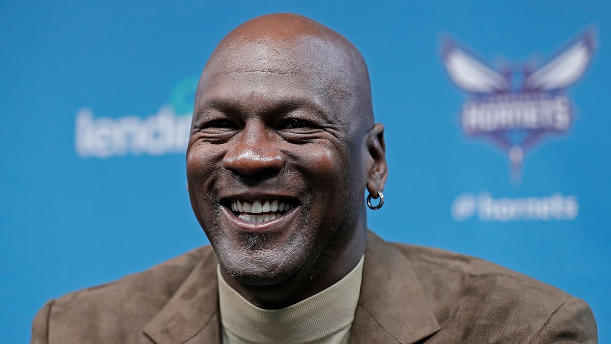 The All-Star game will be played on Sunday – Jordan’s 56th birthday.
