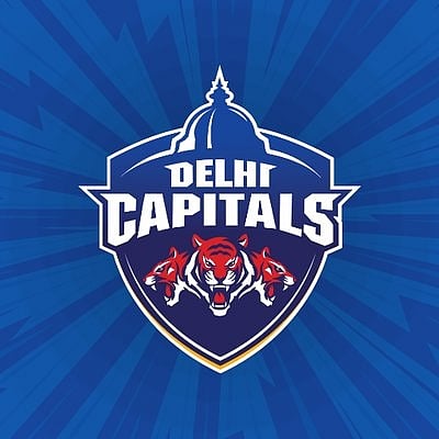 Delhi Capitals. (Photo: Twitter/@DelhiCapitals)