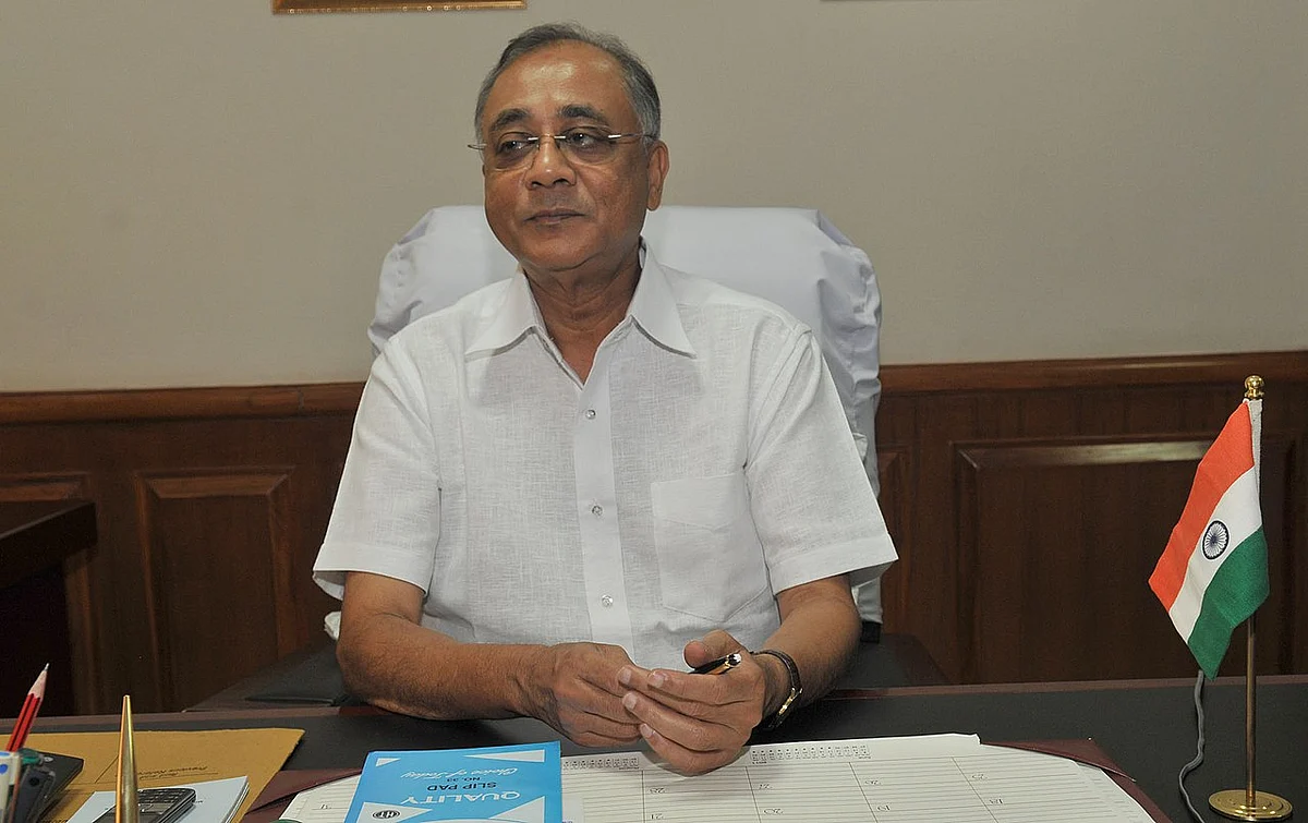 Panchayati Raj Ministry