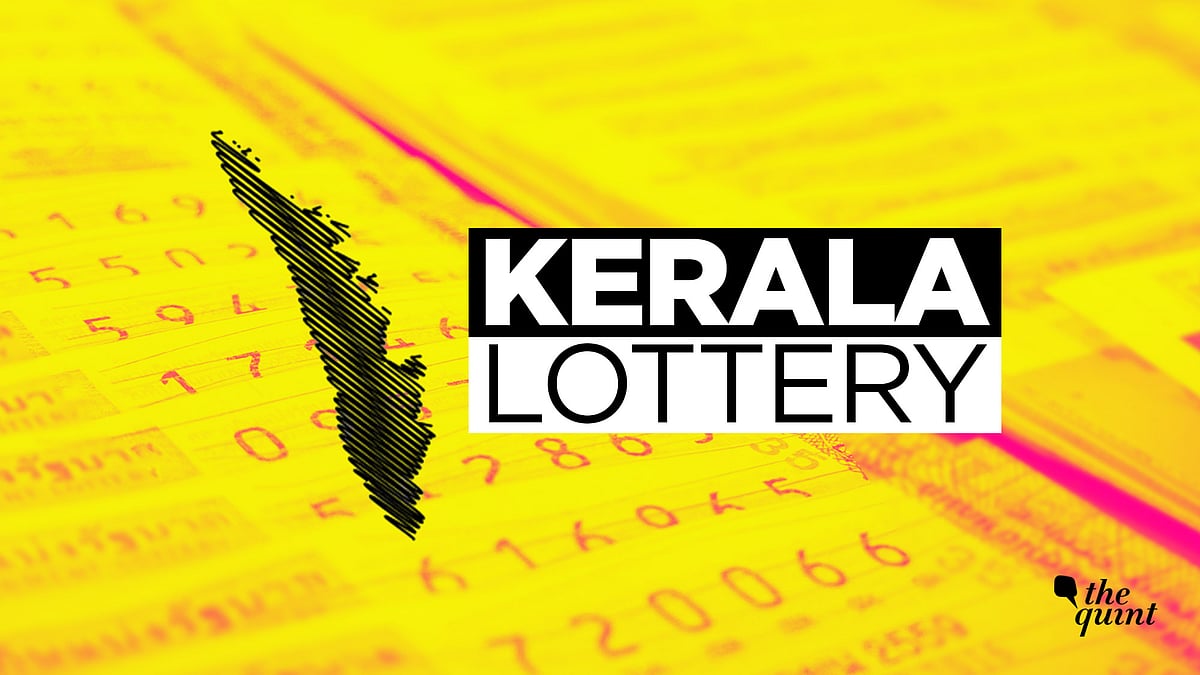 Kerala Lottery Result Today: The first prize of lottery is Rs 80 lakh, while the second prize is Rs 10 lakh.