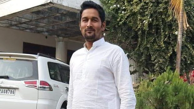 Former RJD MP Mohammad Shahabuddin’s nephew Yusuf was shot dead in Bihar on 1 February 2019.