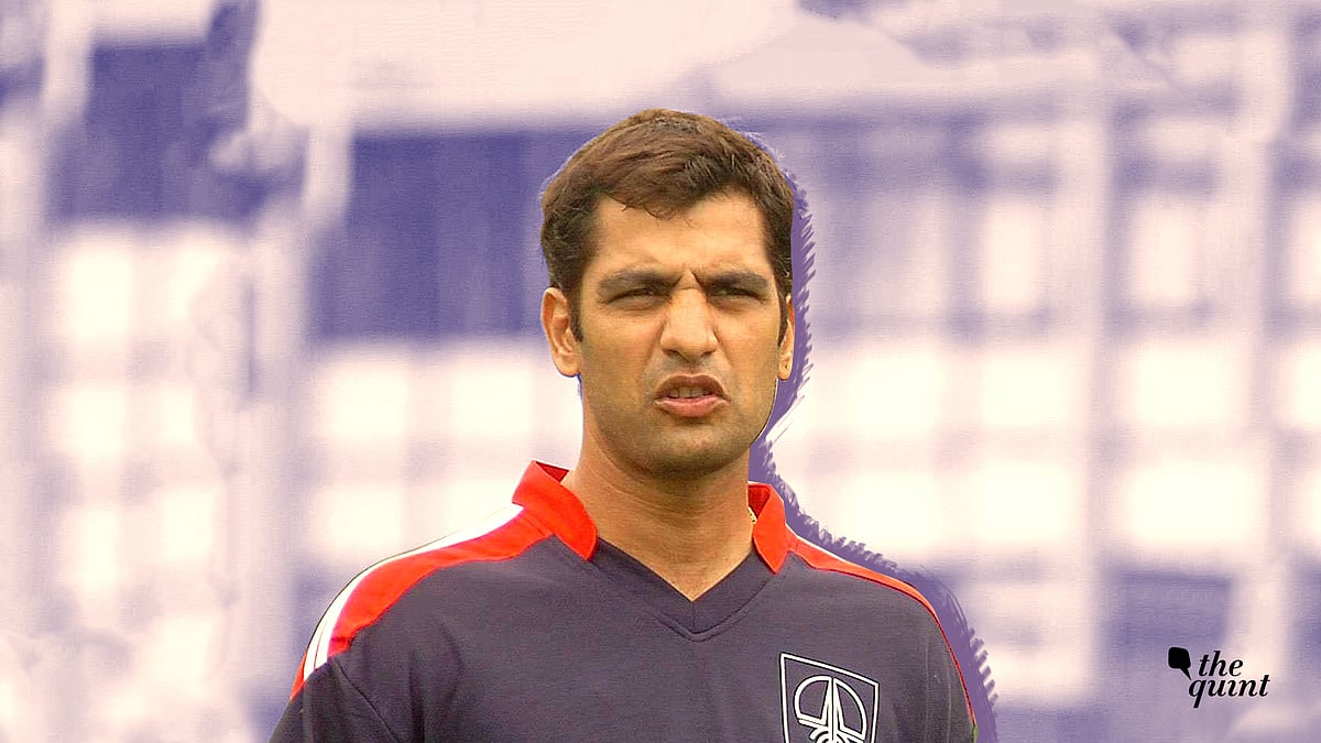 Amit Bhandari, Chairman of the DDCA’s senior selection committee, was on Monday assaulted by a group of unidentified men during the Under-23 team’s trials at St Stephen’s ground.