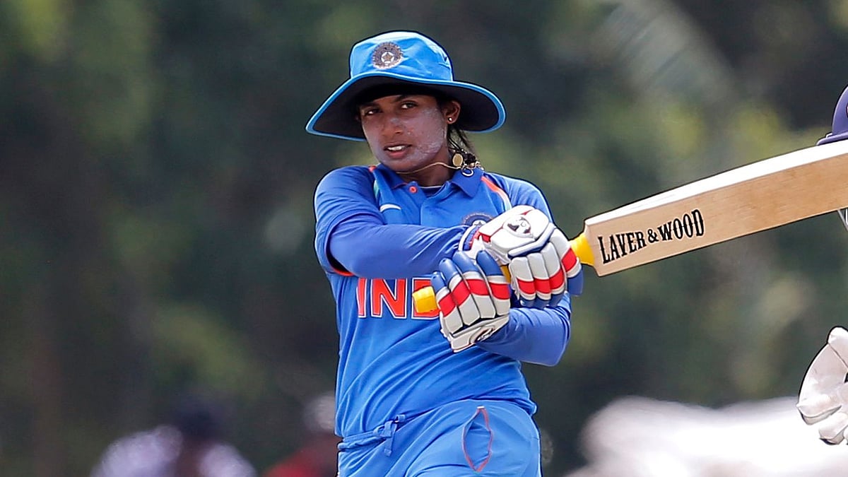 Mithali Raj was excluded from India’s T20 squad for the series opener against New Zealand on Wednesday.