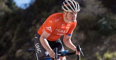 Kelly Catlin. (Photo: Twitter/@kelly_catlin)