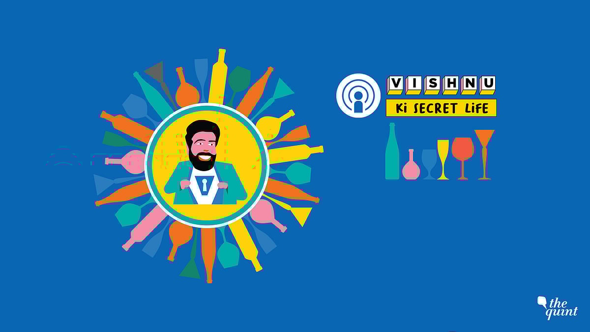 On this episode, I’m going to walk you through some common mistakes you might make while you’re drinking and how you can avoid them.