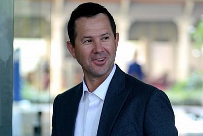 Ricky Ponting. (File Photo: IANS)