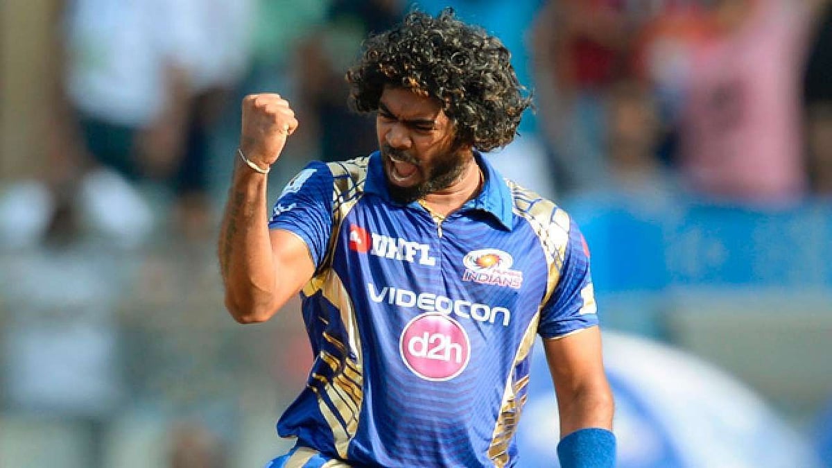 Sri Lanka Cricket (SLC) on Tuesday, 26 March, released Lasith Malinga for IPL.