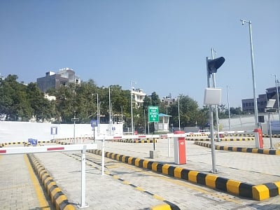 New Delhi: Delhi government