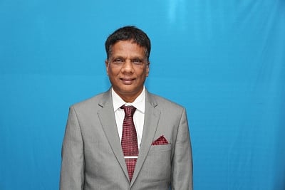 A. K. Mohanty. (File Photo: IANS)