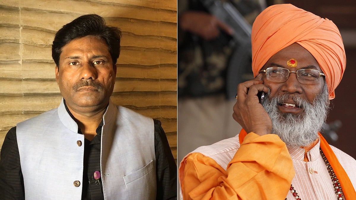 In UP, the BJP has decided to not give election tickets to more than a dozen of its MPs and leaders.